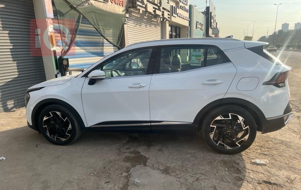 کیا سپۆرتاج